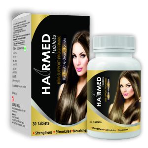 HAIRMED TABLET