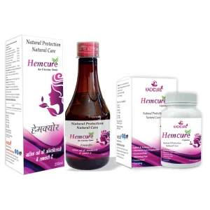 HEMCURE COMBO
