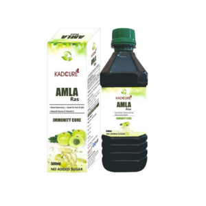 AMLA RAS