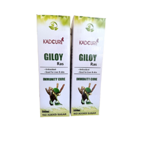 GILOY RAS