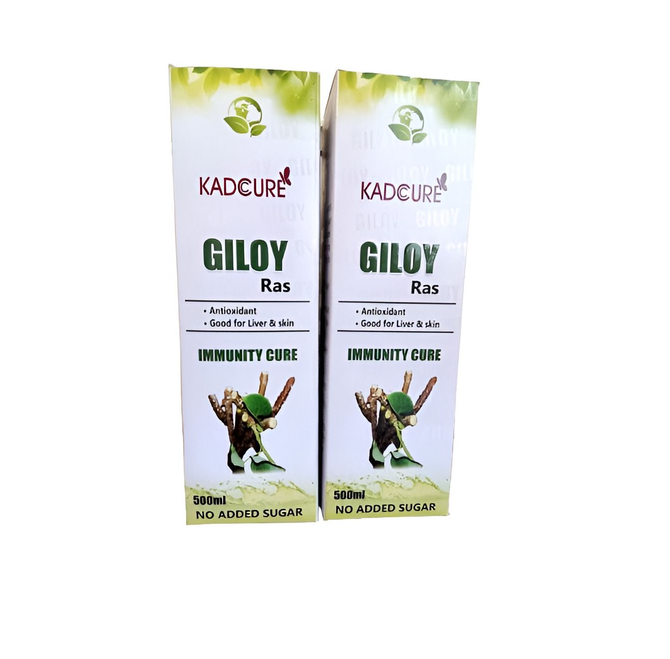 GILOY RAS