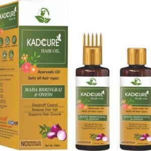 HAIR OIL