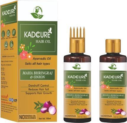 HAIR OIL
