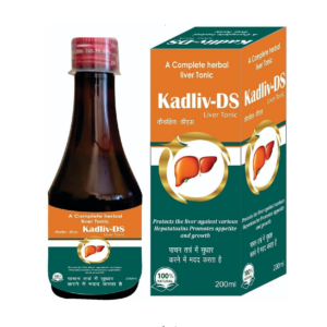 KADLIV-DS SYP