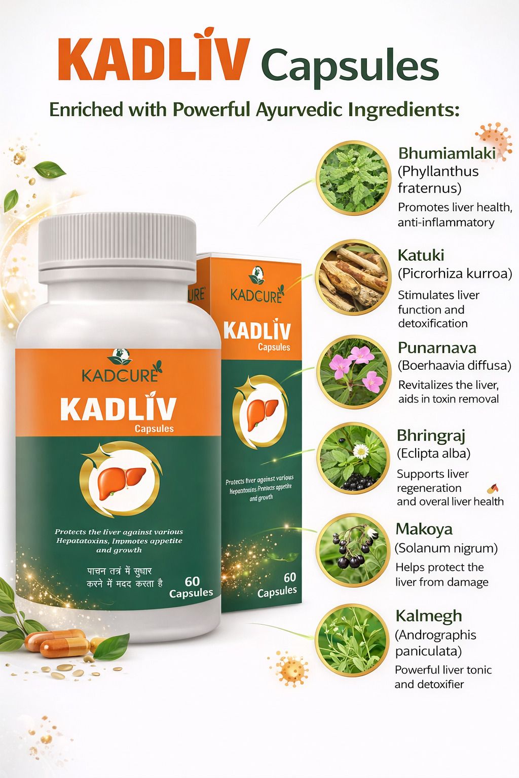 KADLIV DS COMBO - Image 4