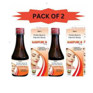 KADPURE-B SYP