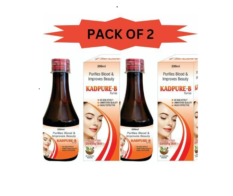 KADPURE-B SYP