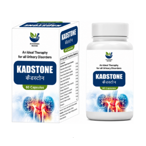 KADSTONE CAPS