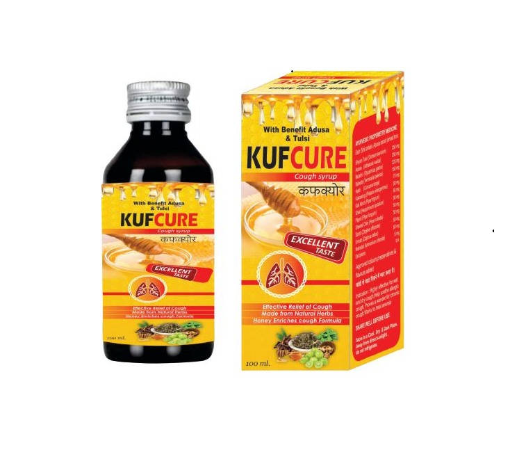 KUFCURE SYP