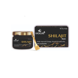 SHILAJIT RESIN