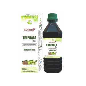 TRIPHALA RAS
