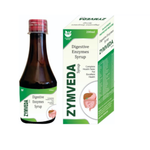ZYMVEDA SYP